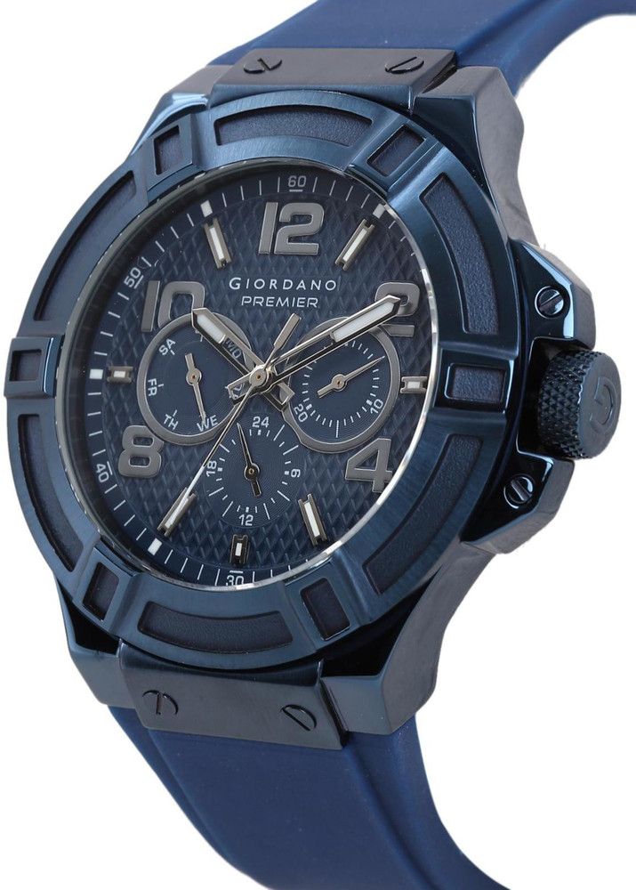 GIORDANO P1059 10 Analog Watch For Men