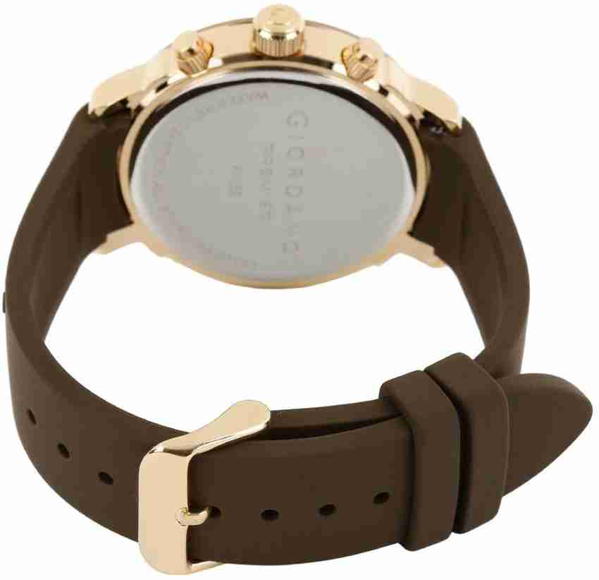 GIORDANO P1055 04 Analog Watch For Men