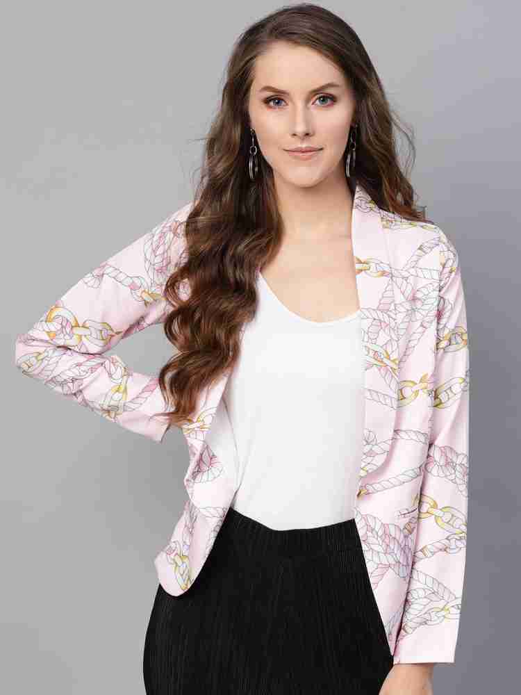 Fancy clearance blazer ladies