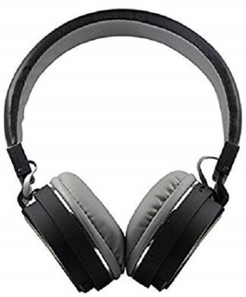 Buy Genuine Wireless Deep Bass Headphone For Android Devices