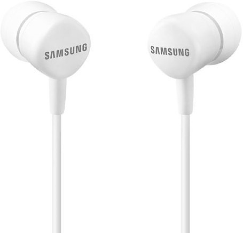 Samsung HS130 with mic In the ear Headset Price in India Buy