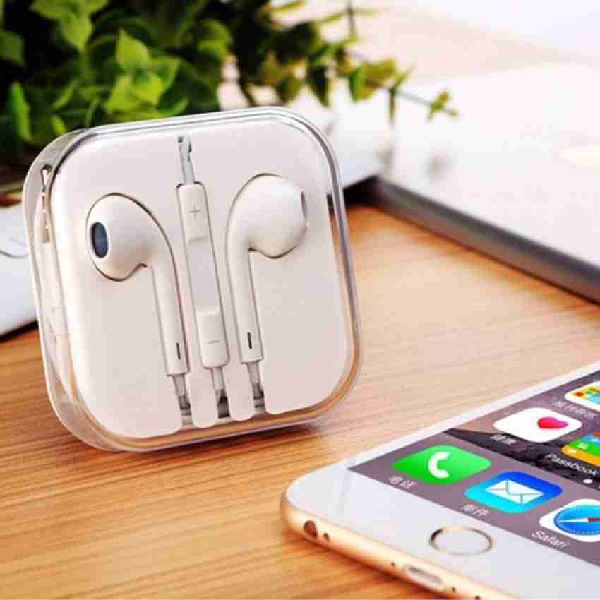 Apple earphones store for android phones