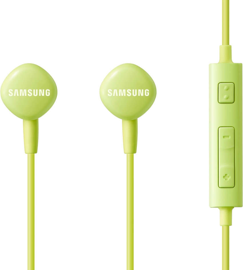 Samsung HS130 with mic In the ear Headset