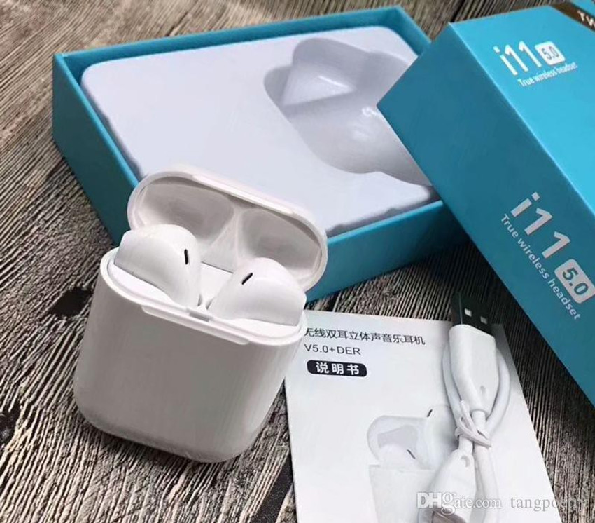 True wireless online stereo 5.0