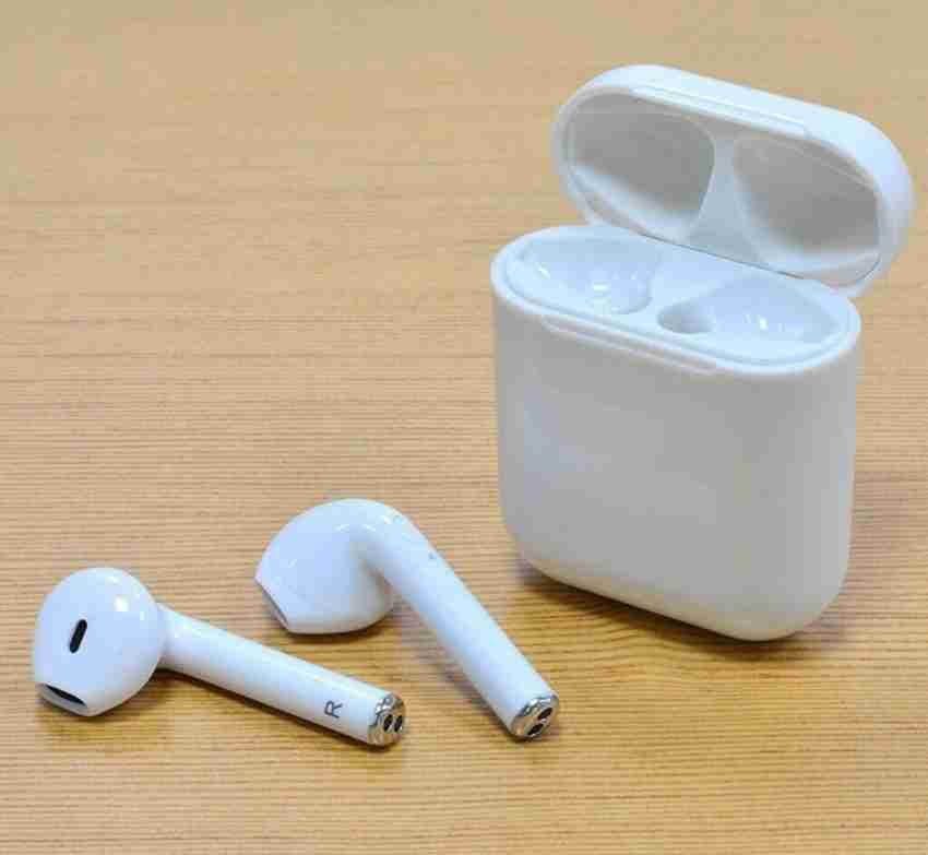 Earpods wireless discount for android india