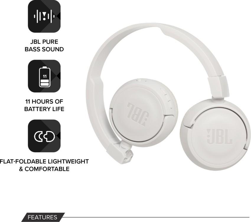 Jbl hot sale t450bt flipkart