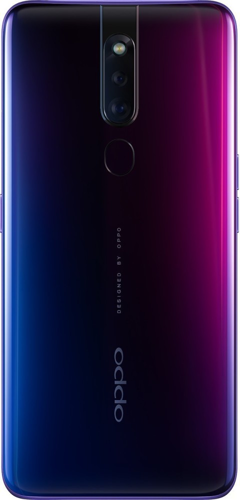 oppo pop up camera phone flipkart