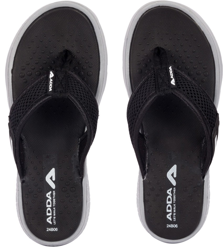 jøde Demontere generelt Adda Slippers - Buy Adda Slippers Online at Best Price - Shop Online for  Footwears in India | Flipkart.com