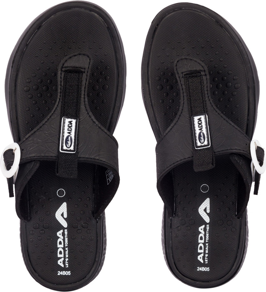 Adda slippers lowest price 2025