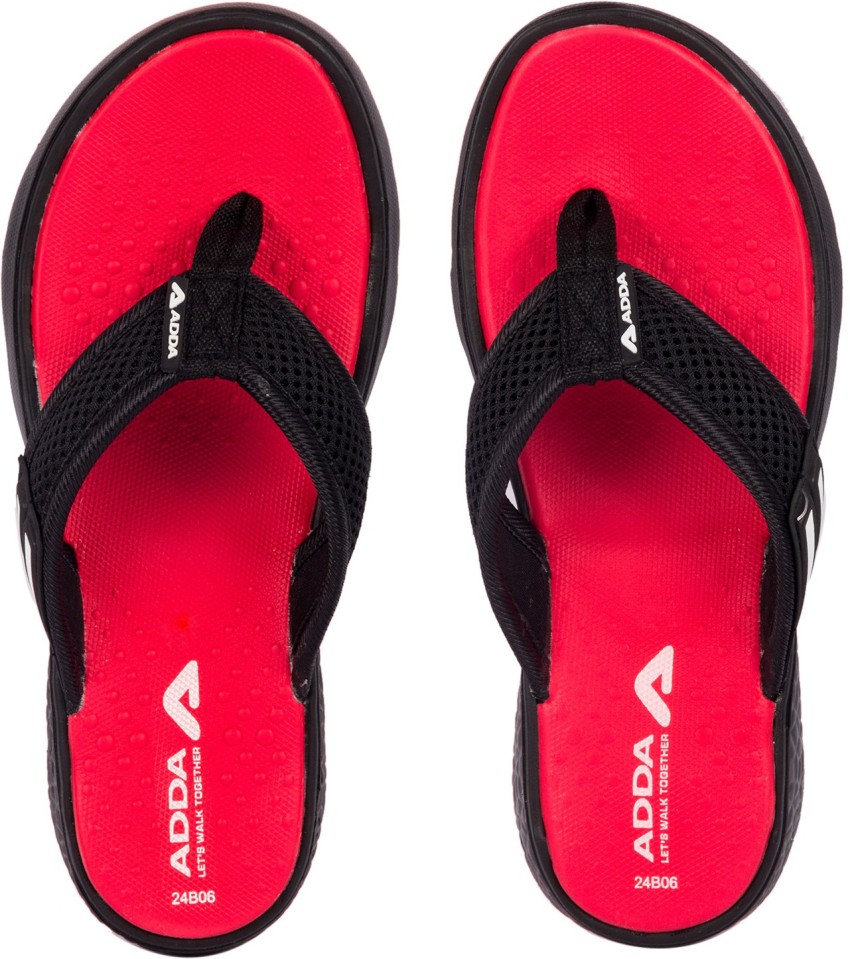 Adda slippers flipkart hot sale