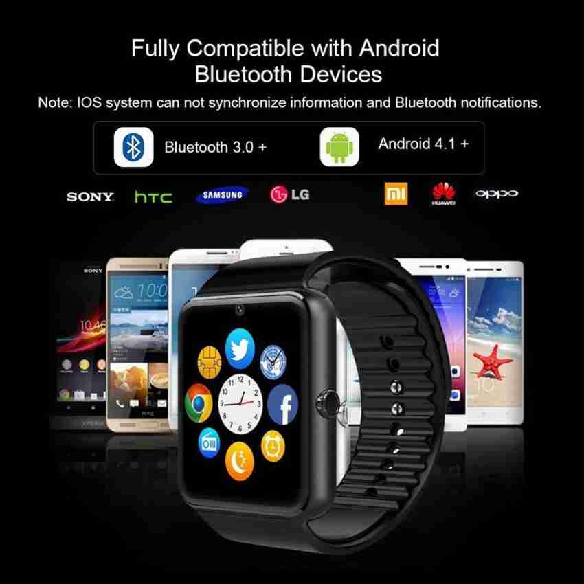 Amgen v8 phone discount smartwatch