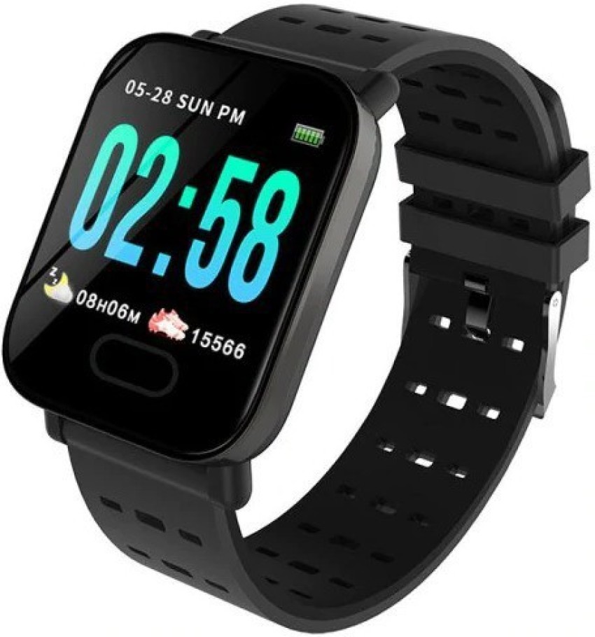 Smartband a6 hotsell