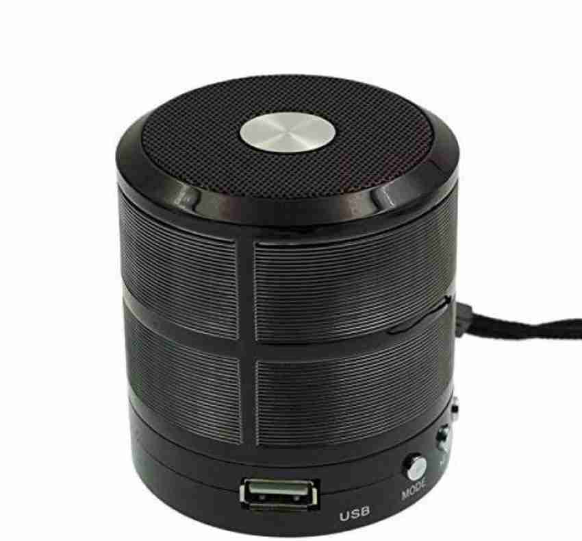 Mini speaker battery on sale
