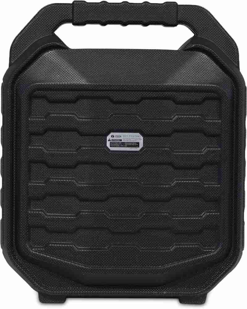 Zoook rocker thunder shop 2 30 watts