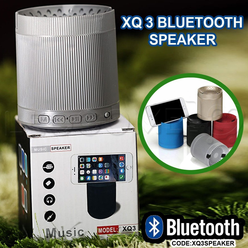 Music shop speaker xq3