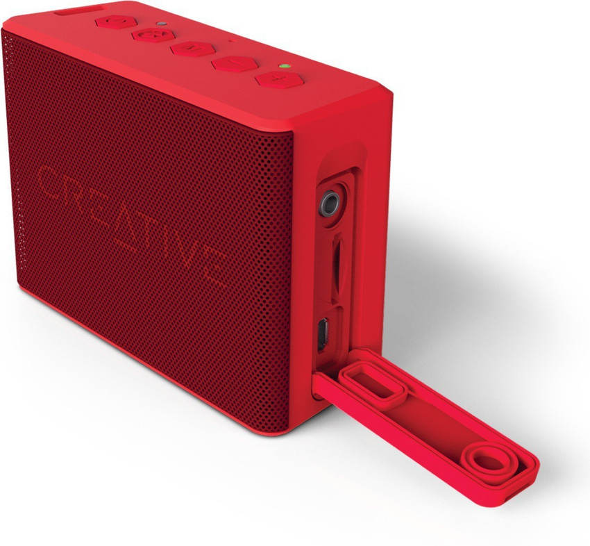 Creative muvo 2c not working discount