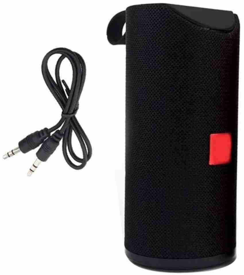 Buy Buy Genuine Ultra Bass Boost with Portable Home Audio Speaker