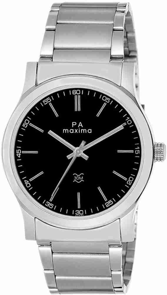 Maxima watch low price sale