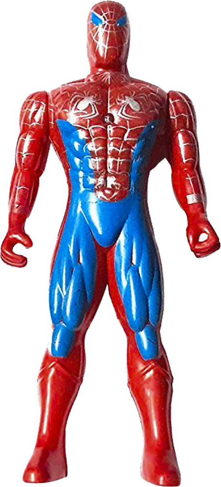 Spiderman superhero toy sale