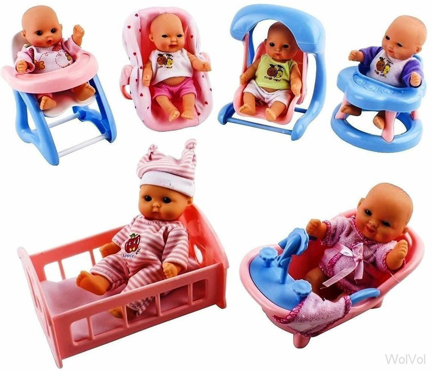 Baby mini dolls sale
