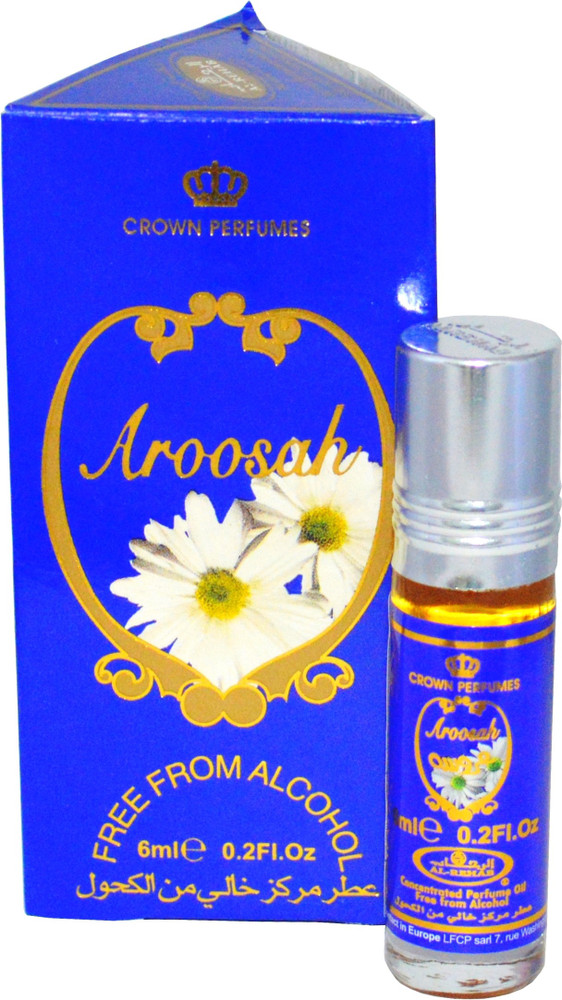 Aroosah perfume online
