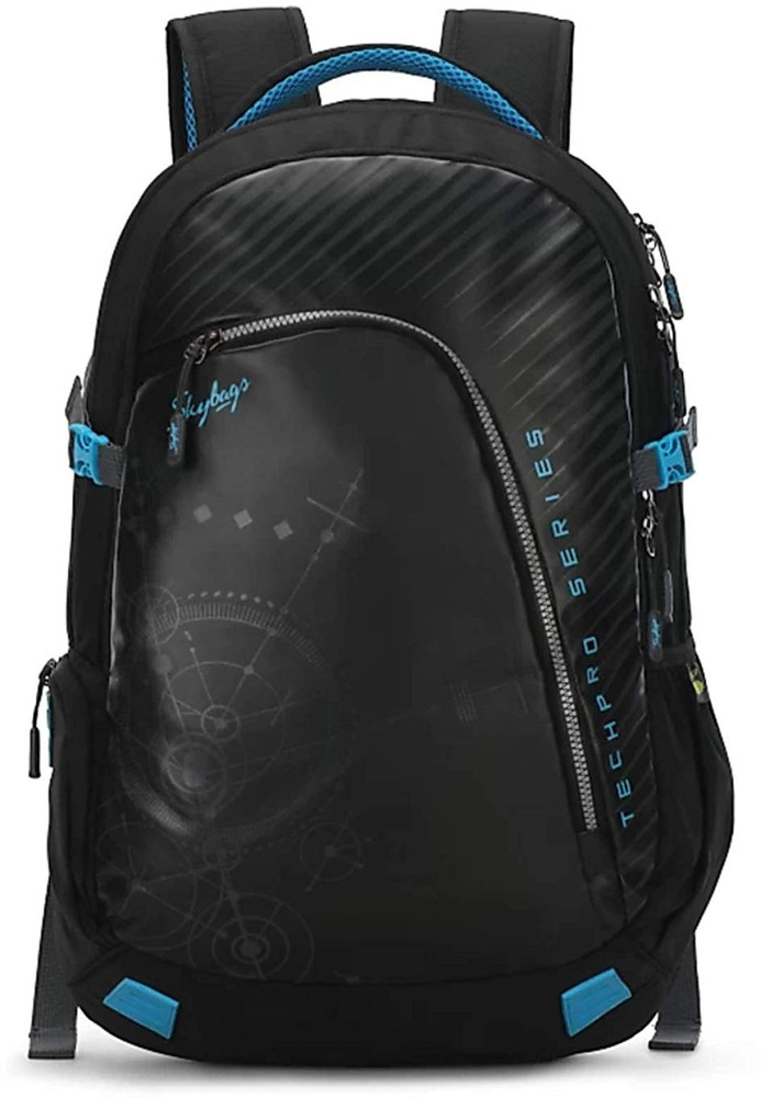 Skybags techpro outlet series price