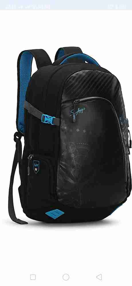 Skybags aztek pro 01 shop