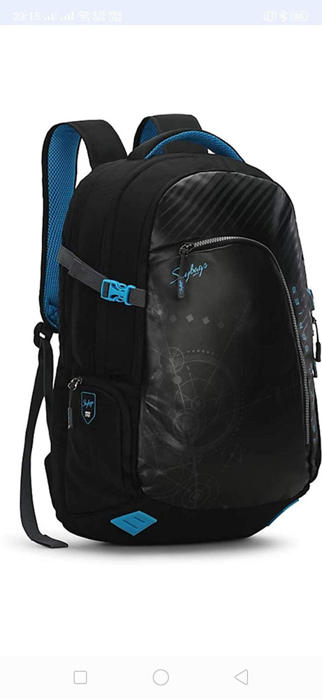Skybags aztek pro 01 new arrivals