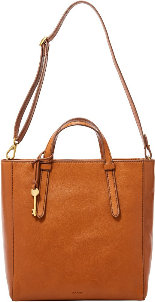Fossil camilla backpack tan online