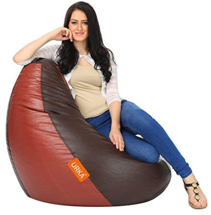 Orka bean shop bags xxl price