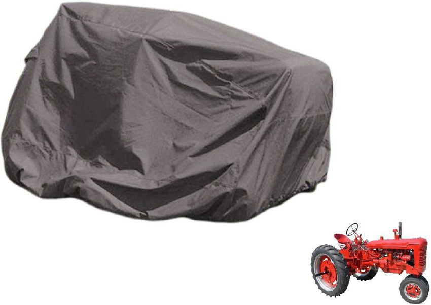 Universal tractor sales cover