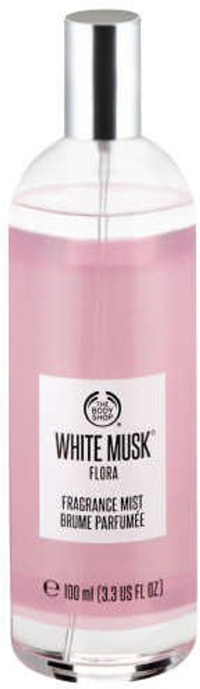 Review white musk flora on sale