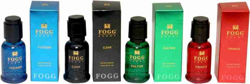 Fogg perfume 2024 gift pack