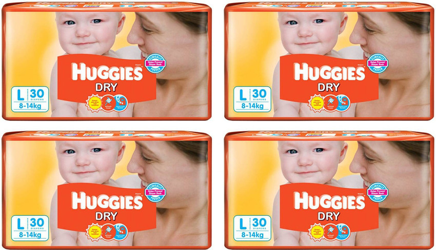 Huggies 30 pack online