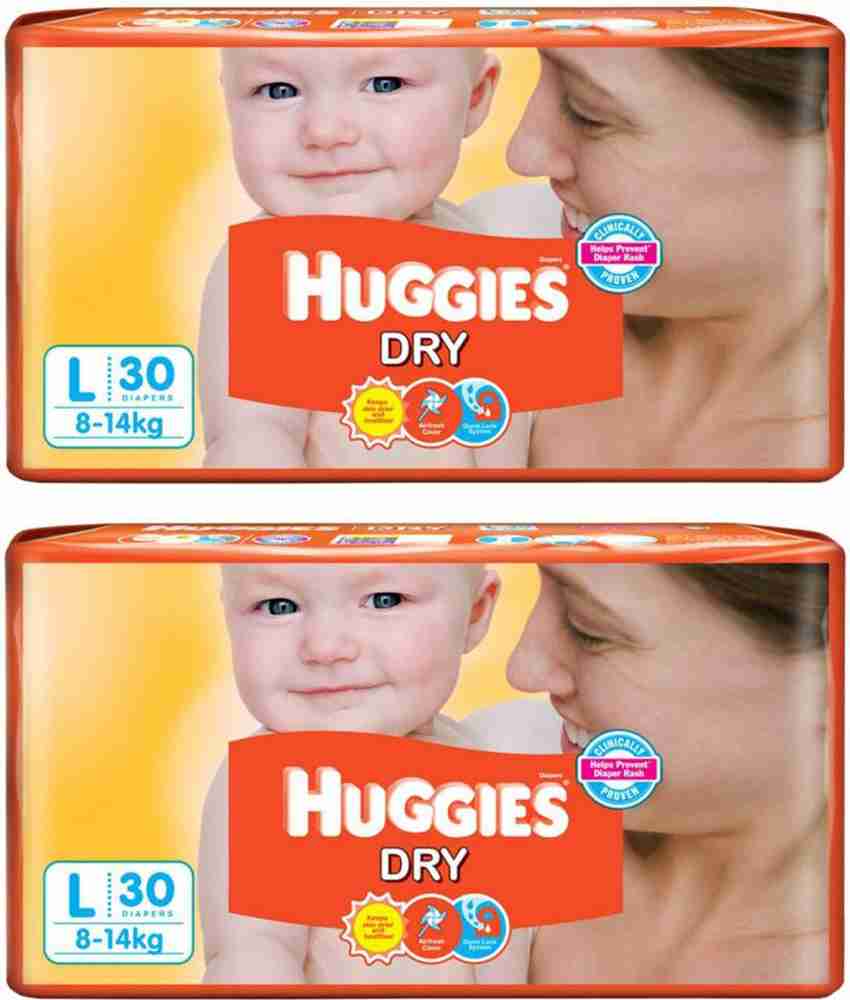 Huggies diapers large combo pack hotsell