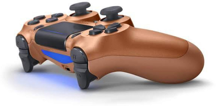 SONY Dualshock 4 Controller V2 for PS4 Consol Wireless Bronze