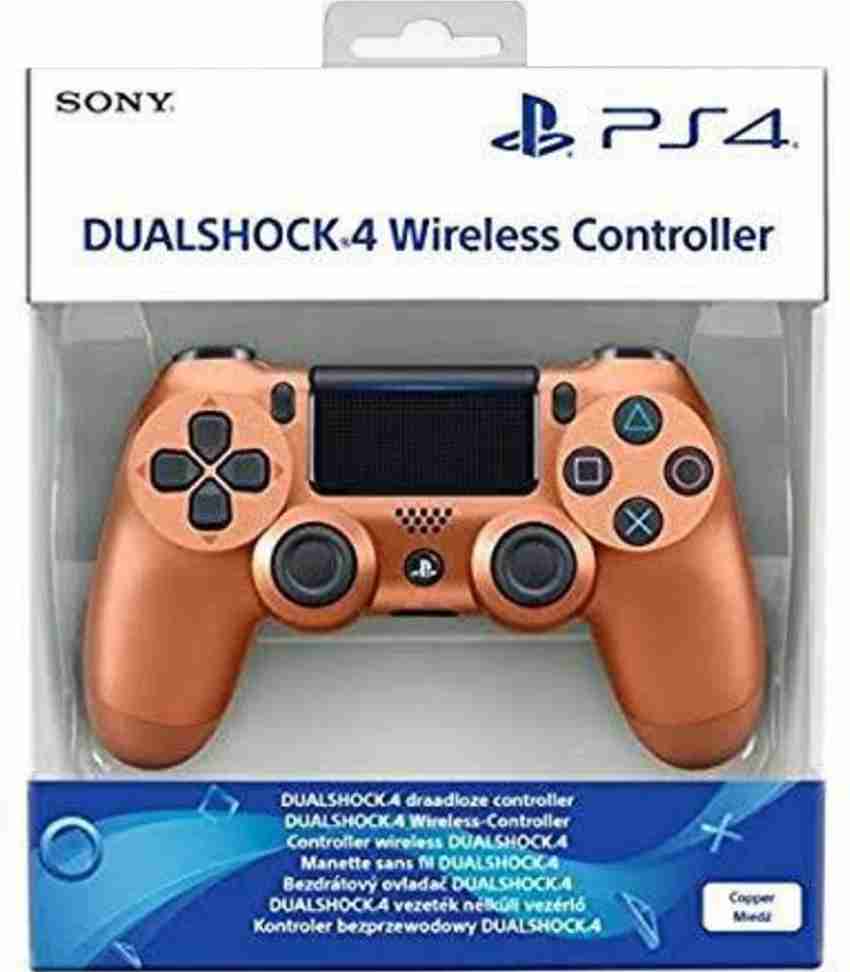 Bronze clearance ps4 controller