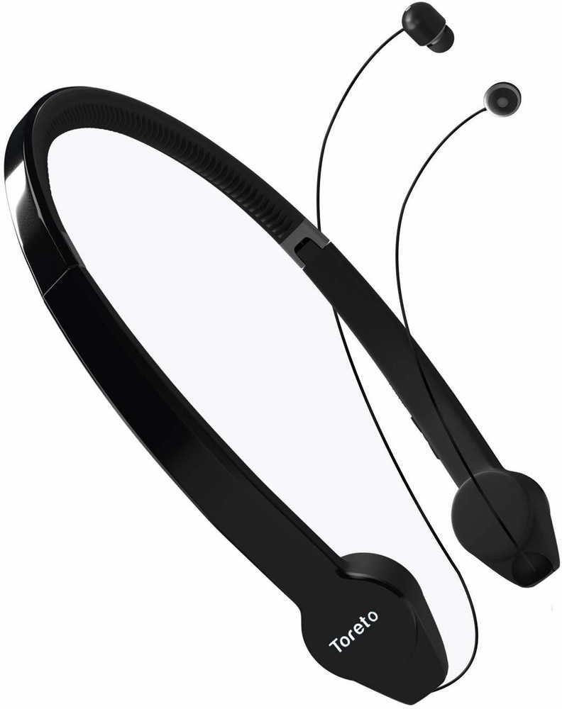 Toreto headphones price deals
