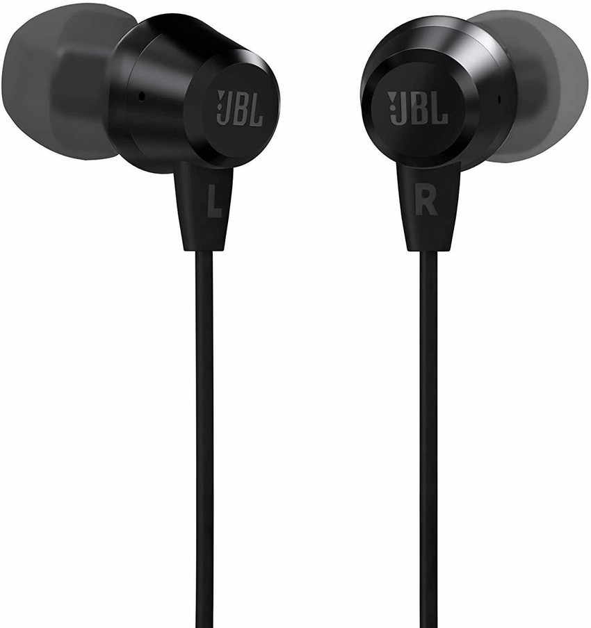 Jbl earphones list 2025