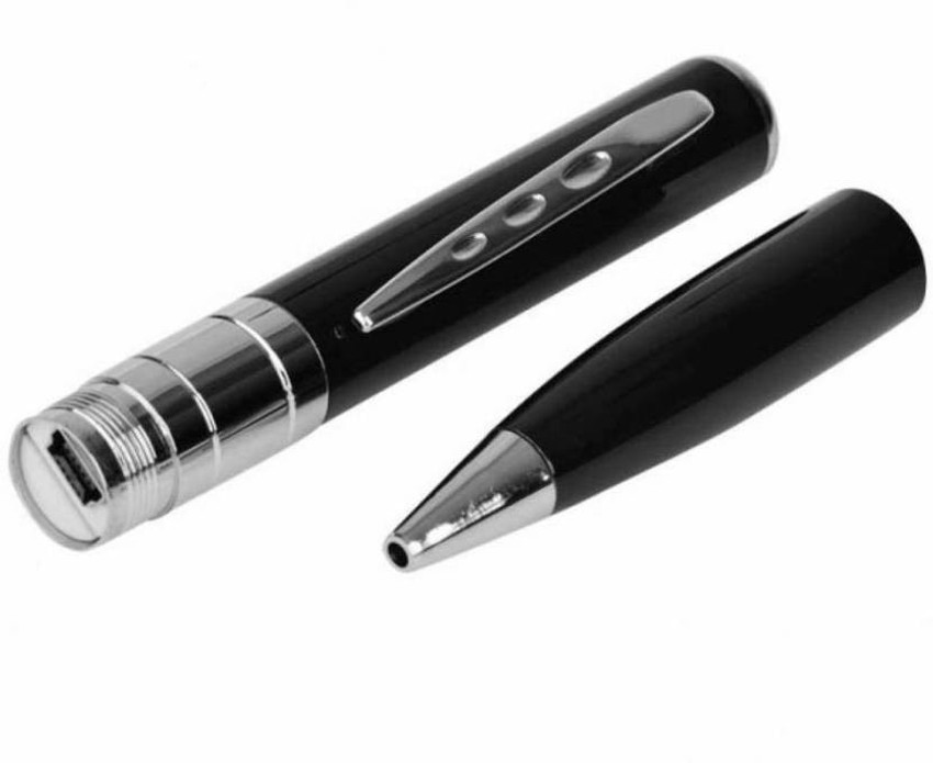 flipkart hidden pen camera