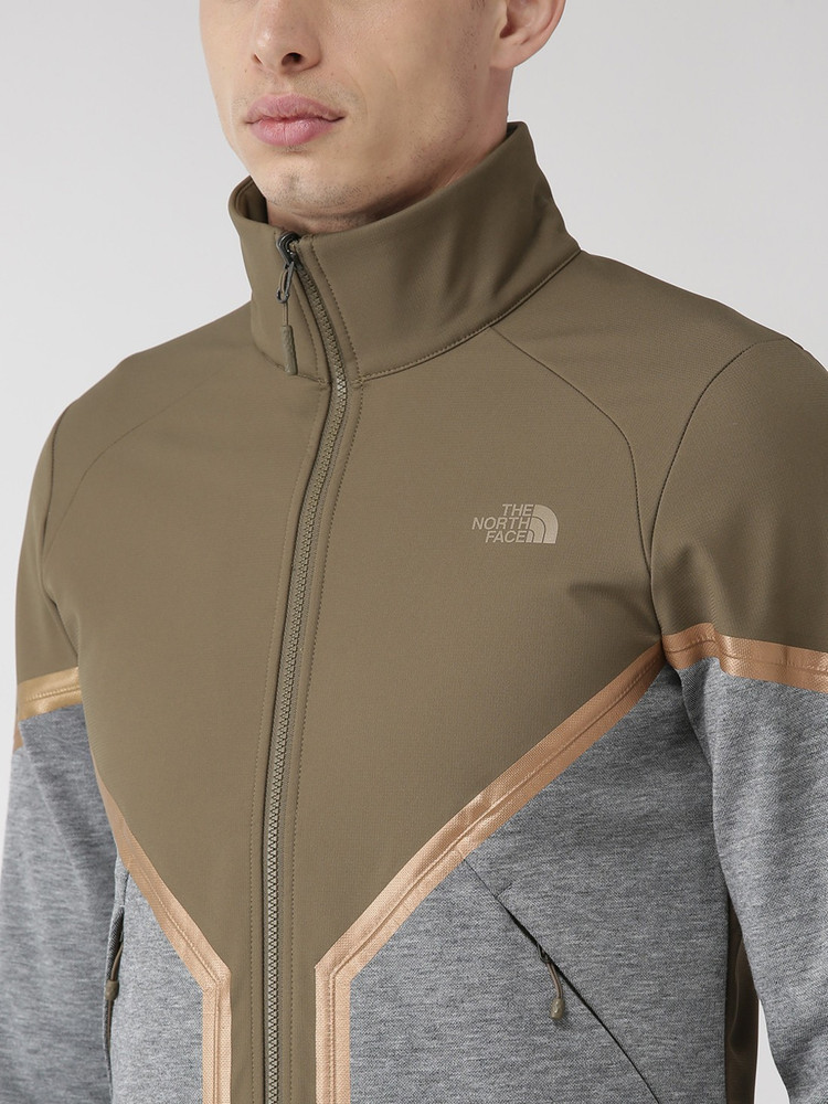 The North Face Full Sleeve Colorblock Men Jacket Buy The North Face Full Sleeve Colorblock Men Jacket Online at Best Prices in India Flipkart