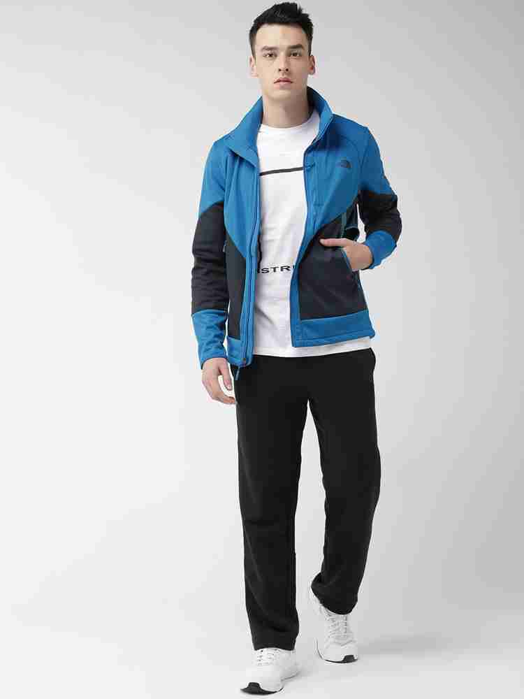 The North Face Full Sleeve Colorblock Men Jacket Buy The North Face Full Sleeve Colorblock Men Jacket Online at Best Prices in India Flipkart