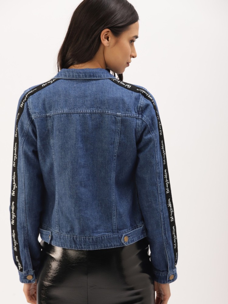 Dressberry on sale denim jacket