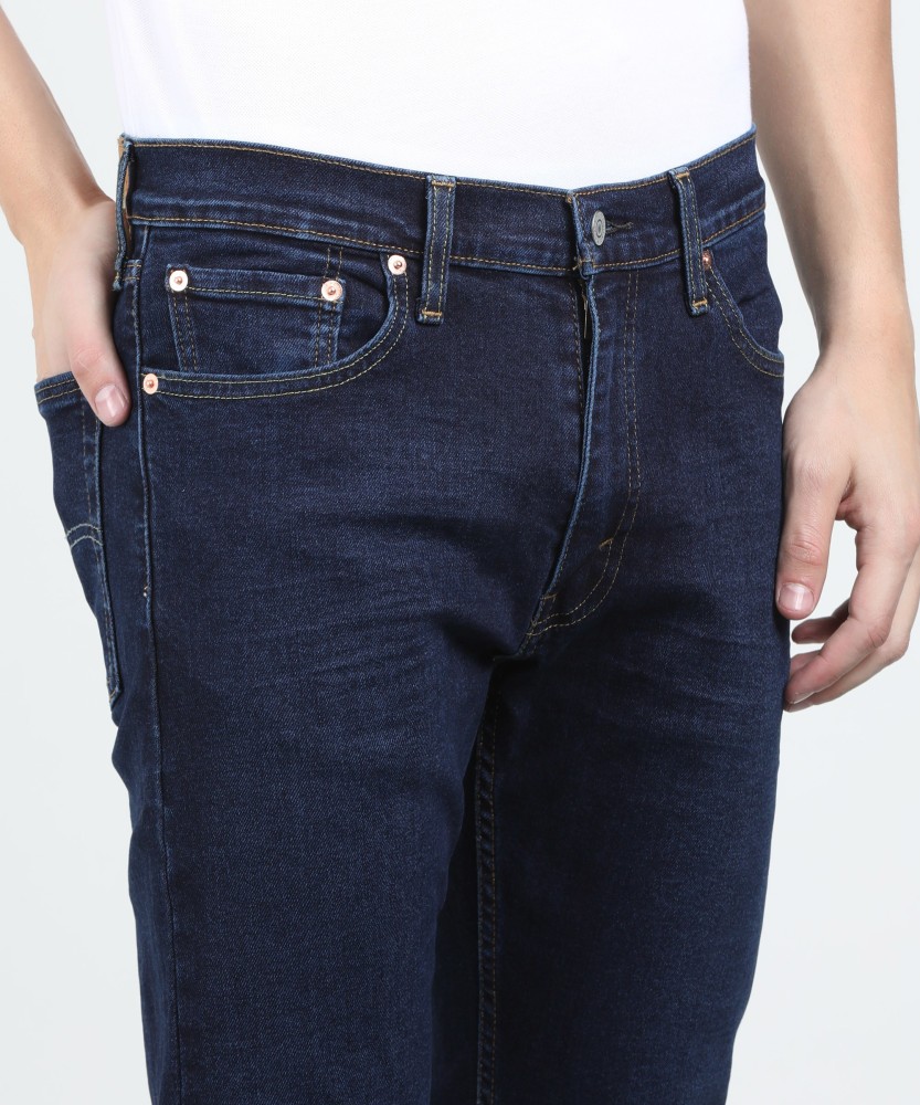⭐LASSIE Pants Dark blue 722733-6950-122 - buy in the online store