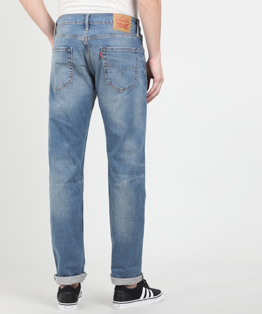 Levis 502 store india