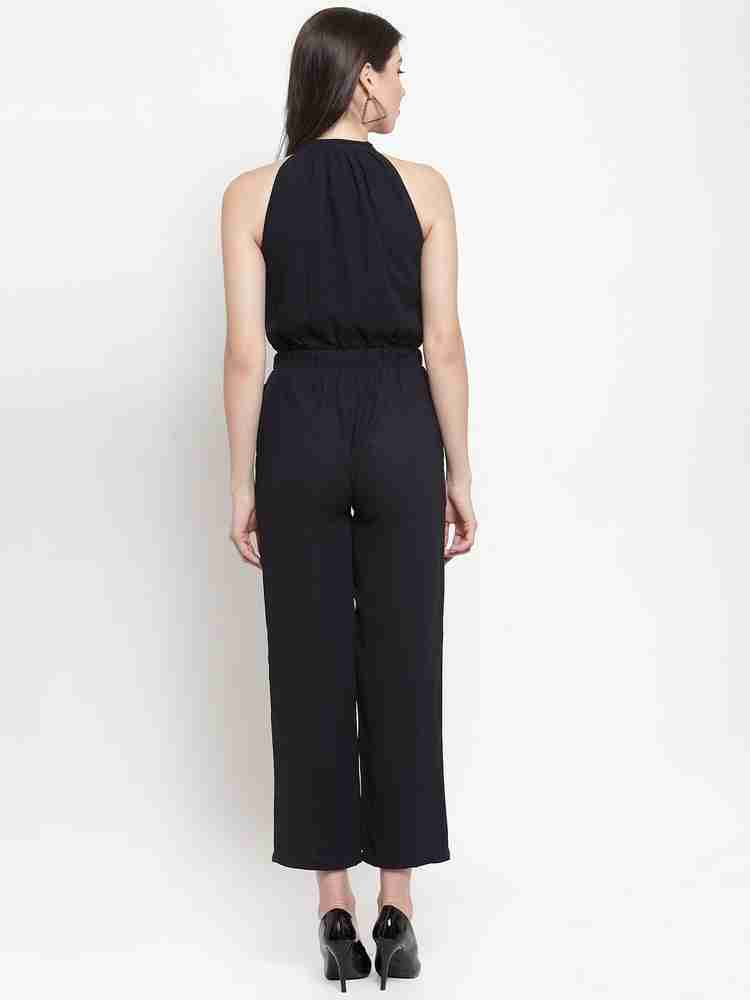 Magnetic design jumpsuit outlet