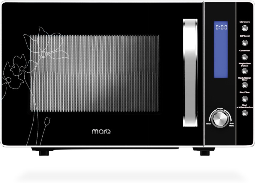 marq microwave 30l