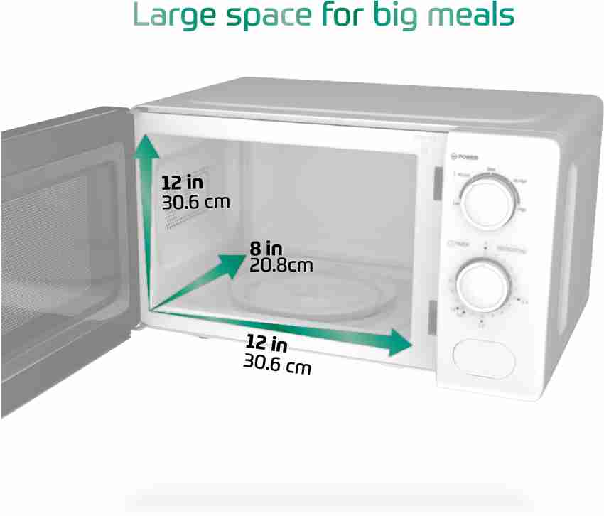 makro microwave grill