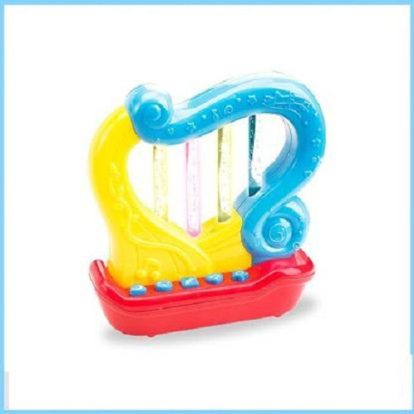 Toy harp outlet