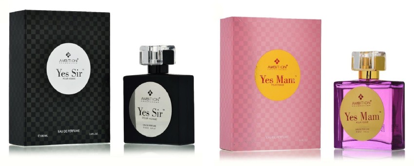 Yes great man online perfume